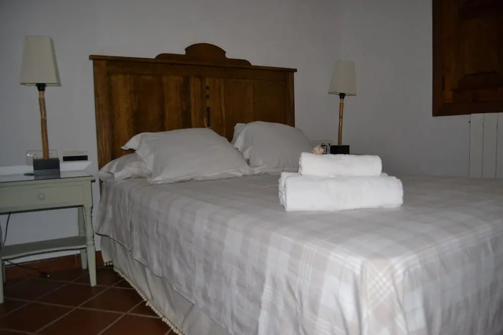 Casa Rural San Miguel Zufre