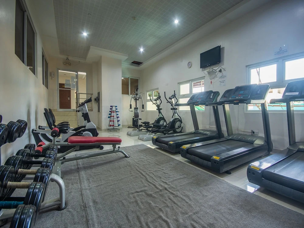 OYO 656 Tancor 3 Residential Suites