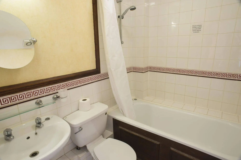 The Railway Hotel Worthing