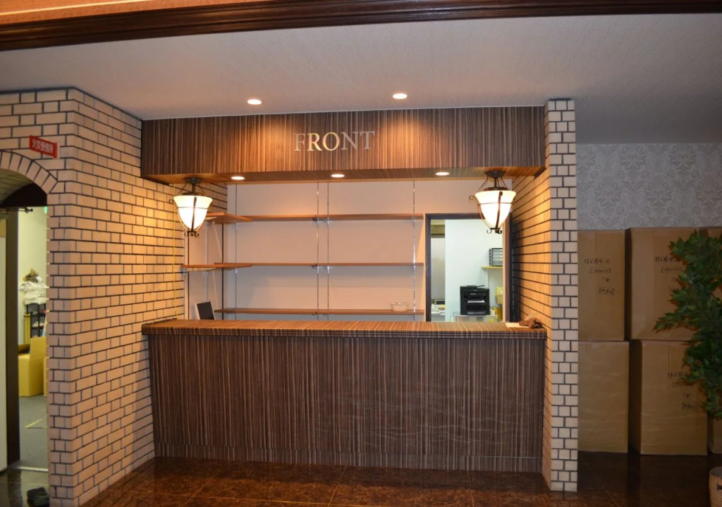 Hotel Lapis