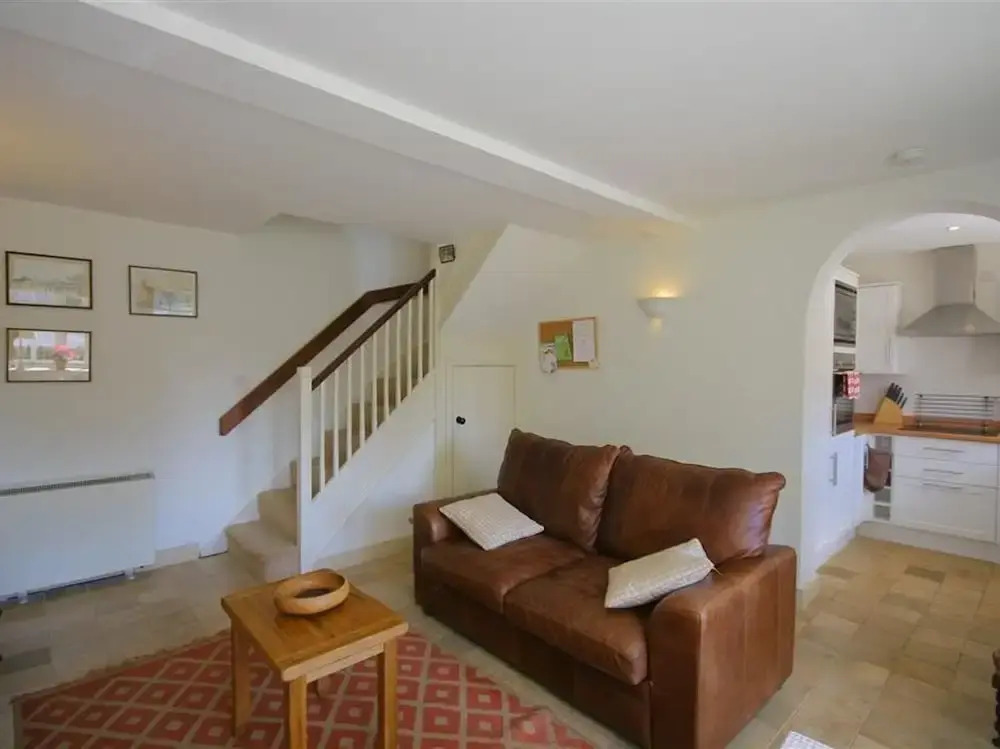 Noel Cottage