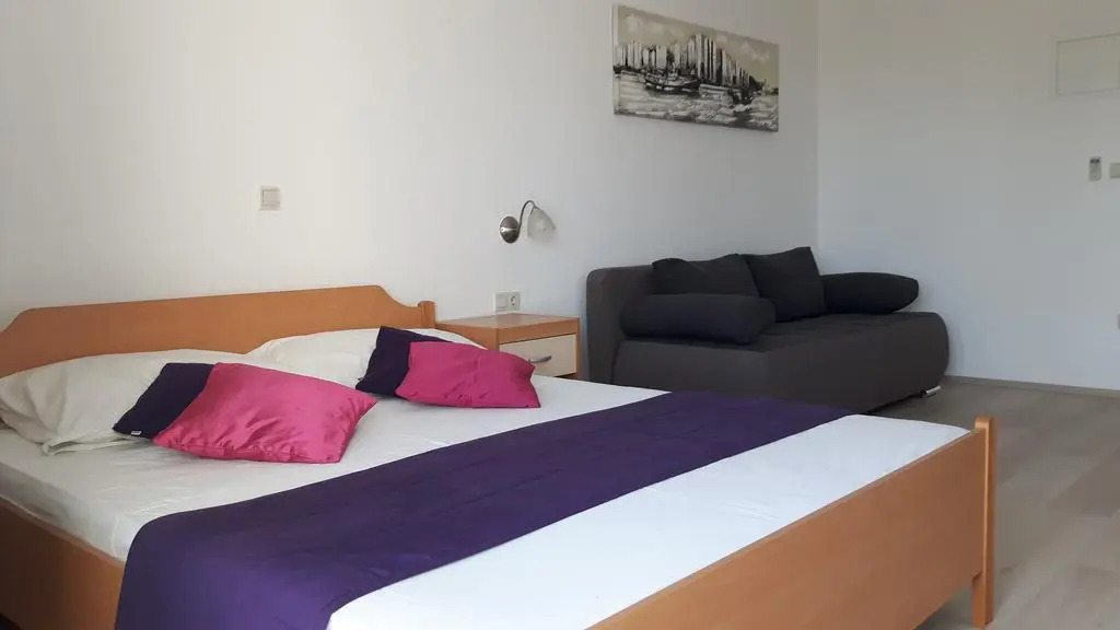 Apartments Paulina