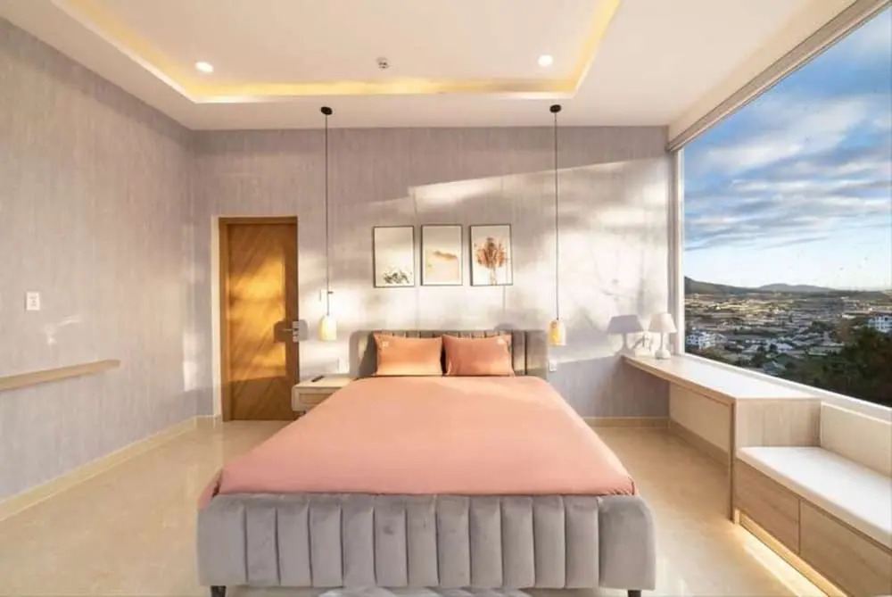 The Grandview Villa Dalat