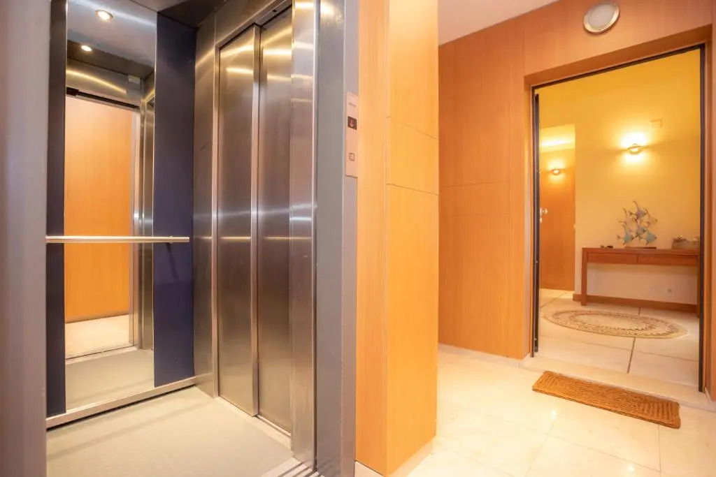 Marginal Oceanica Apartment