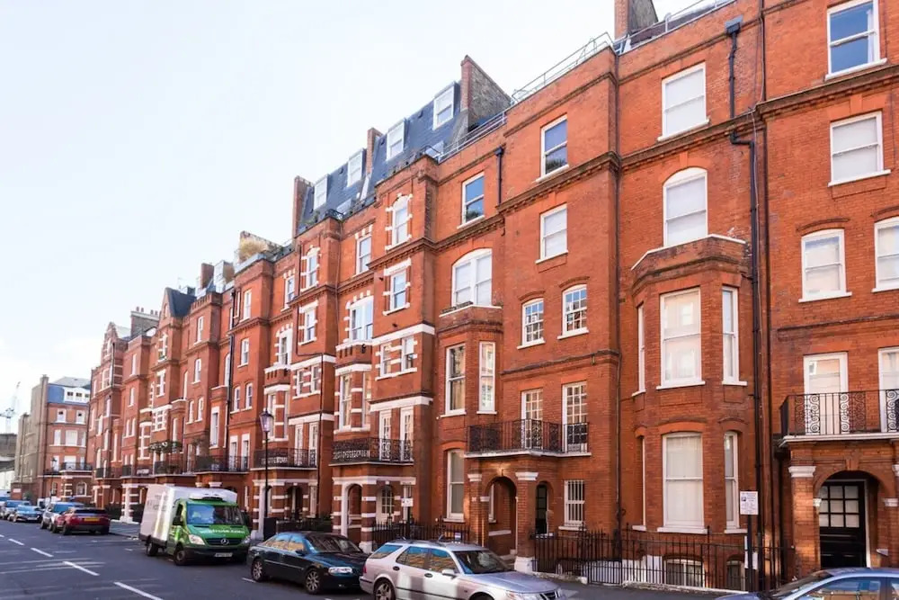 Bright and Modern 1 Bedroom Flat Knightsbridge