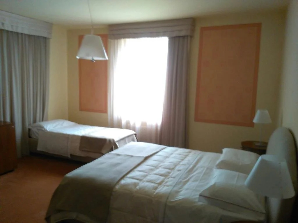 Hotel Villa San Giulio