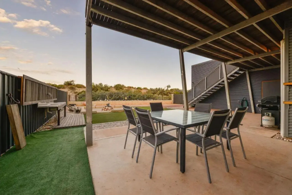 27 Osprey Way