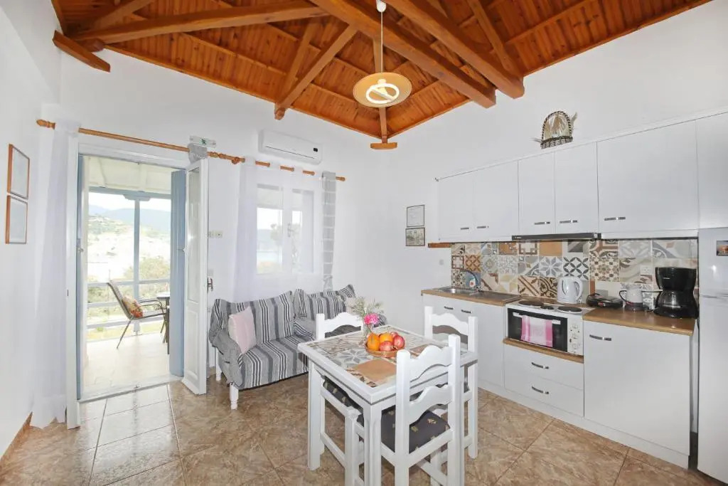 Anesis Apartment 2