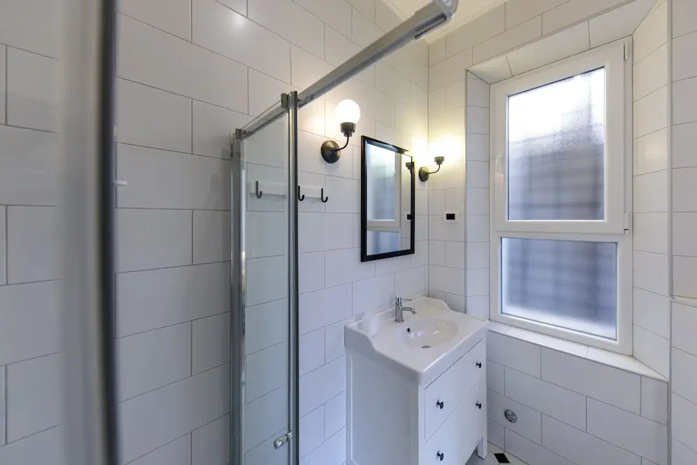 Ivano's studio apartments