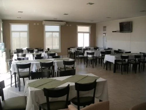 Hotel de la Liga