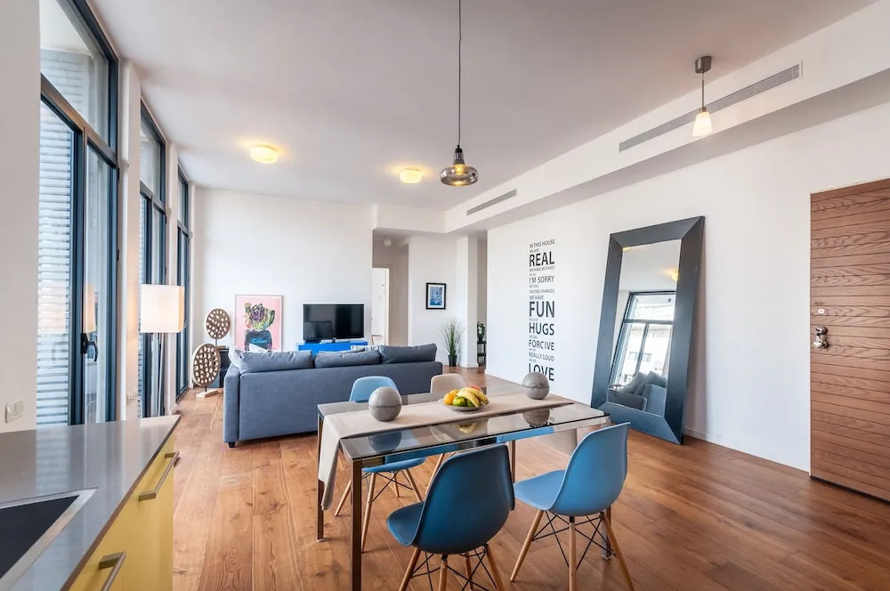 Sweet Inn Apartments - Old Jaffa-Beach Area