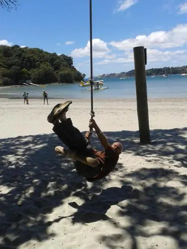 Waiheke Island Oneroa