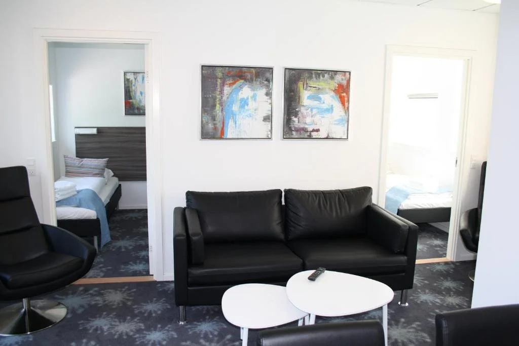 ApartHotel Faber