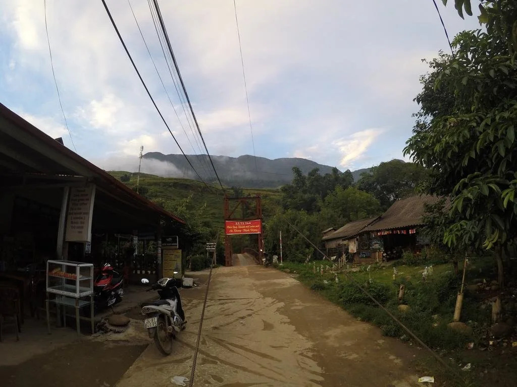 Trek King Kong House