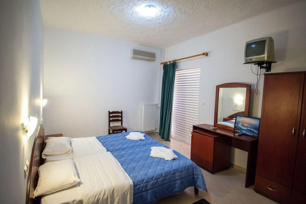 Poseidon Beach Hotel