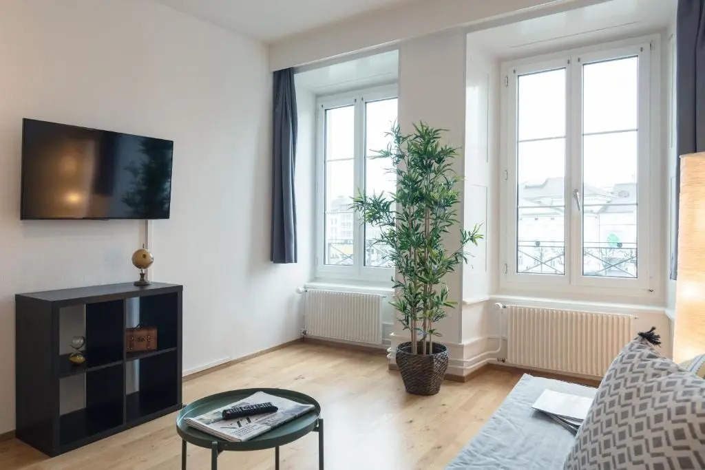 HITrental Chapel Bridge Apartments