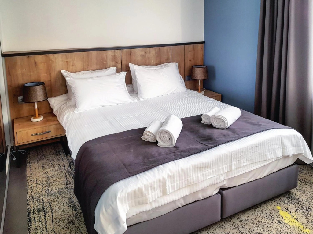 Hotel Alpha