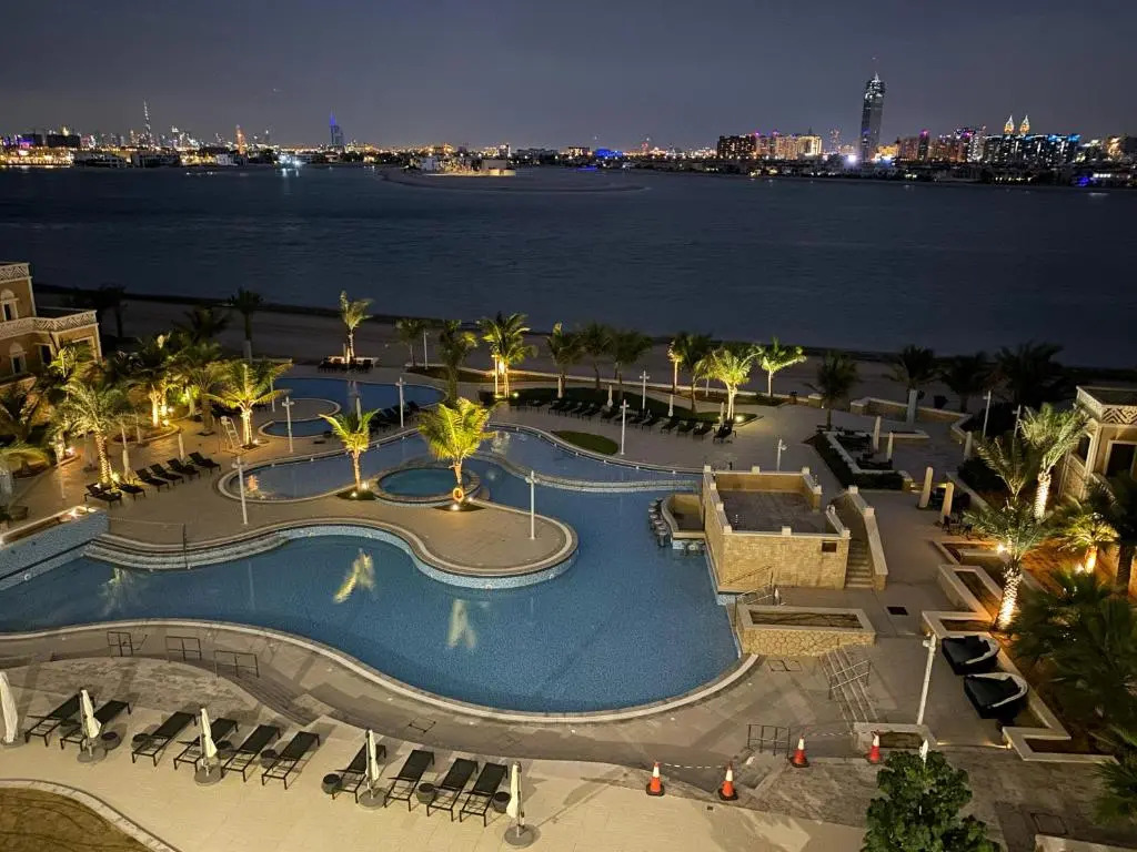 Luxury Apartments at Balqis Residence