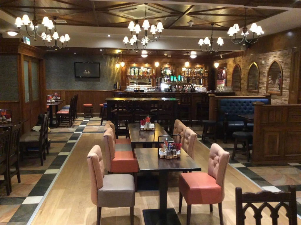 An Grianan Hotel