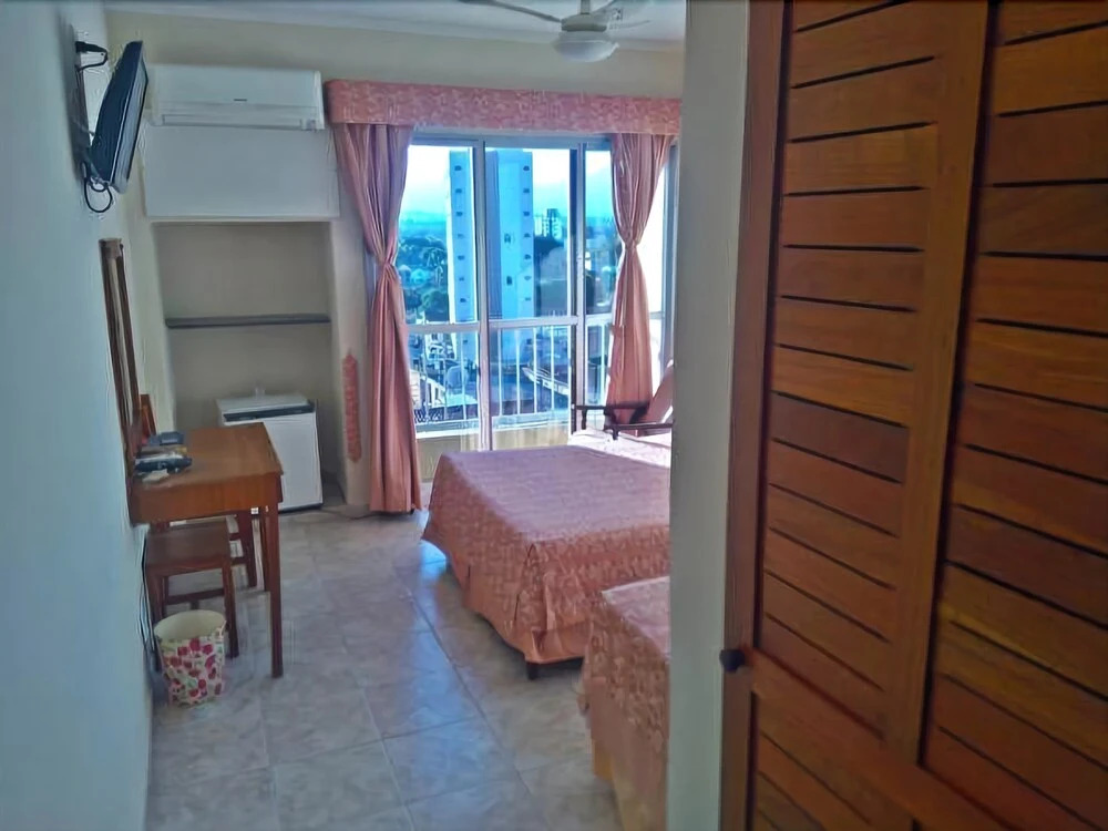 Hotel Olympia
