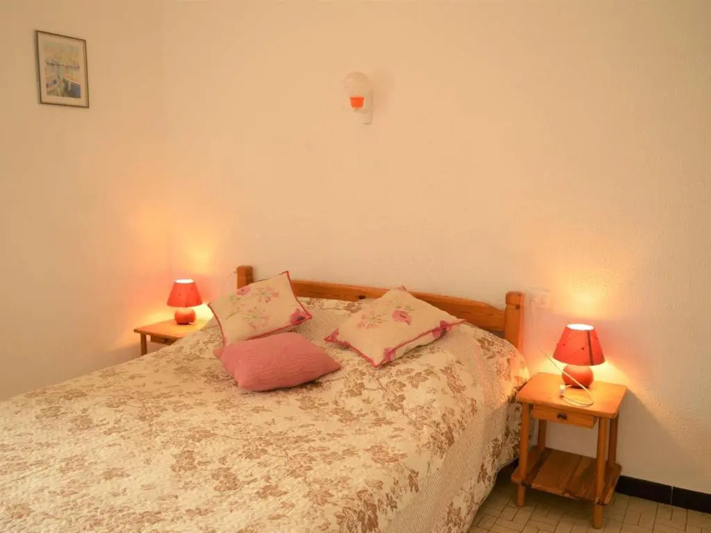 Appartement Argelès-sur-Mer, 2 pièces, 4 personnes - FR-1-225-456