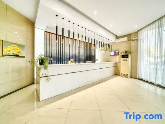 Yijia Boutique Hotel (Yuyao Mould City)