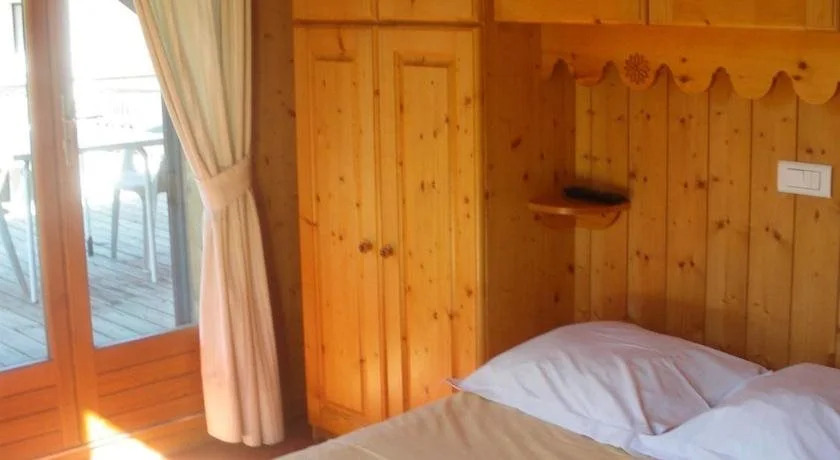Hotel Le Grand Tetras