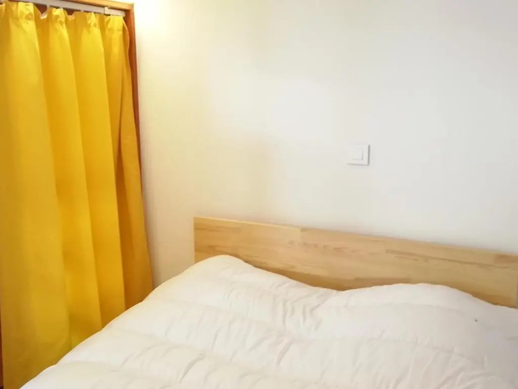 Appartement Les Arcs 1800, 2 pièces, 6 personnes - FR-1-411-831
