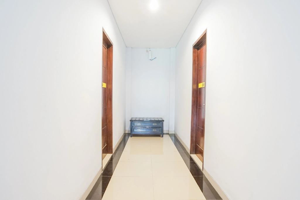 RedDoorz near Muaya Beach Jimbaran