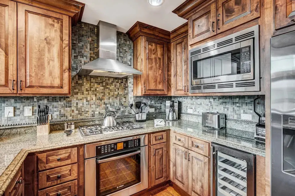 3 BR Ritz-Carlton Residence with Valley Views by RedAwning - Save 20% on 7+ Nights!