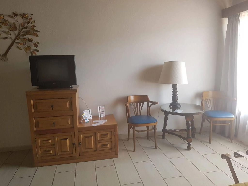 Hotel Real de Minas Guanajuato