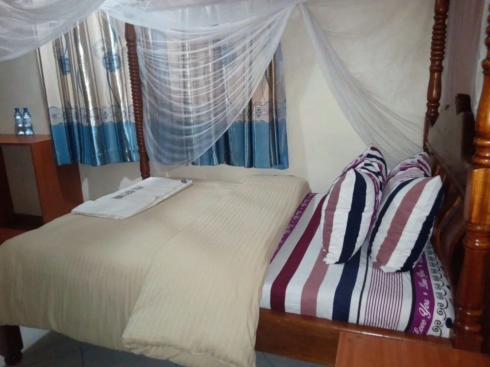 Spiral Height Towers Guest House