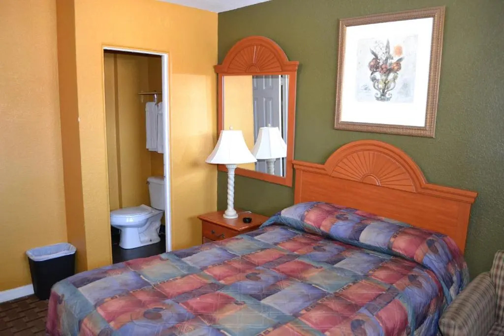 San Marina Motel Daytona
