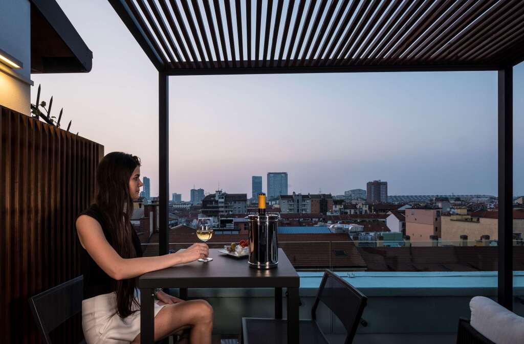 Best Western Hotel City