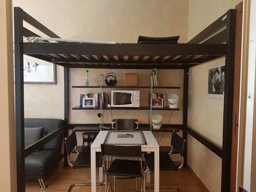 Ab Marconi Apartment