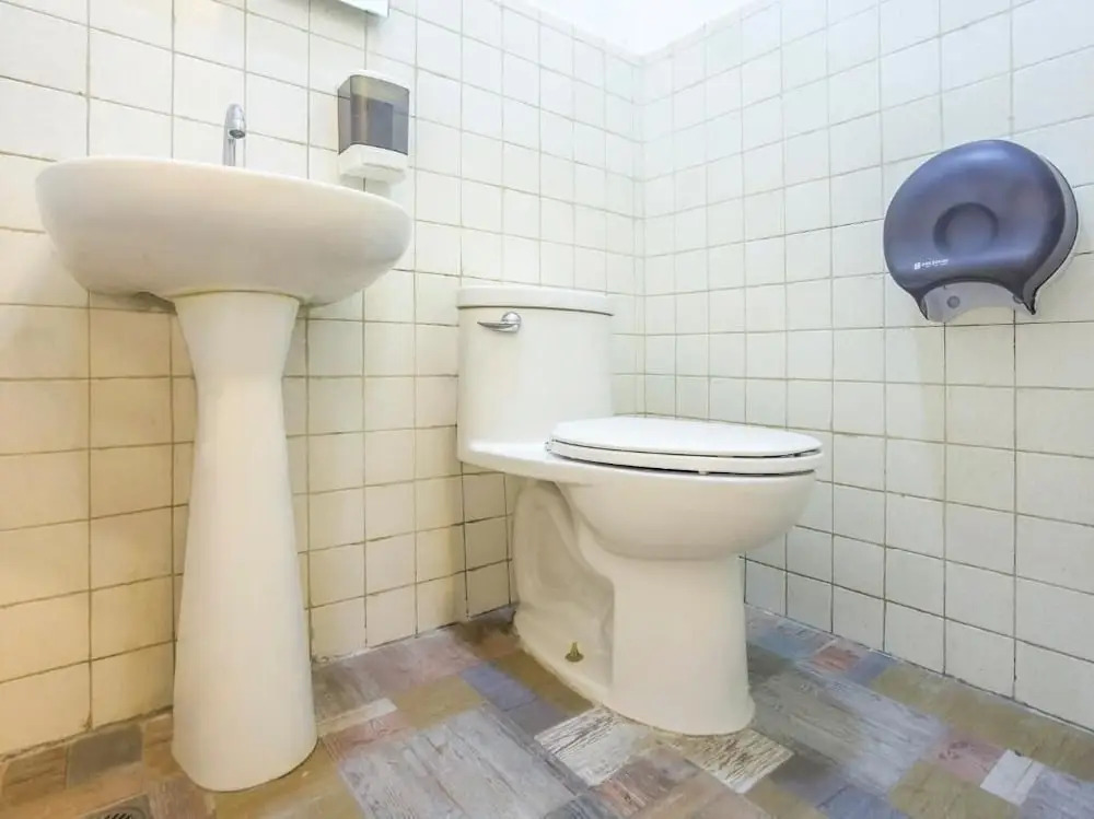 Hostal Hare Krishna