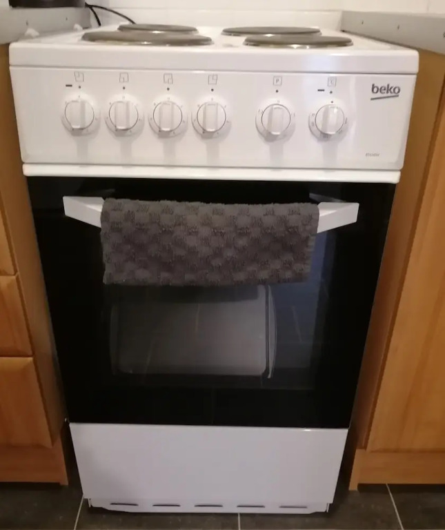 Central Glasgow Apt - Sleeps 2 & Freeparking