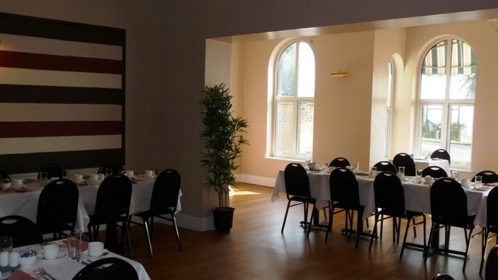 Esplanade Hotel - Clacton On Sea, Beachfront Hotel by OYO