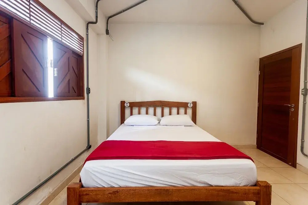 hostel havai atlantico