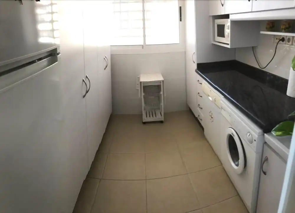 Groenlandia Apartment