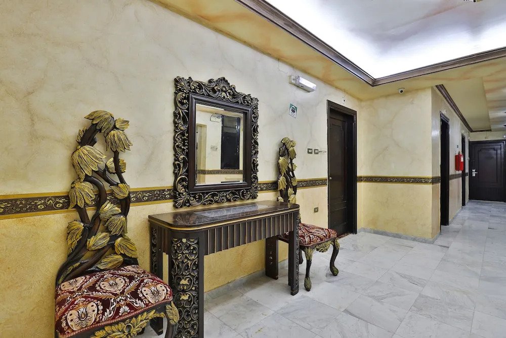Jawhra White Palace Hotel