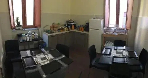 Guest house 3 stars Salerno