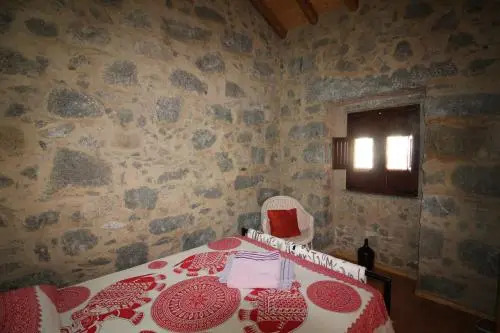 Horta Do Zé Miguel