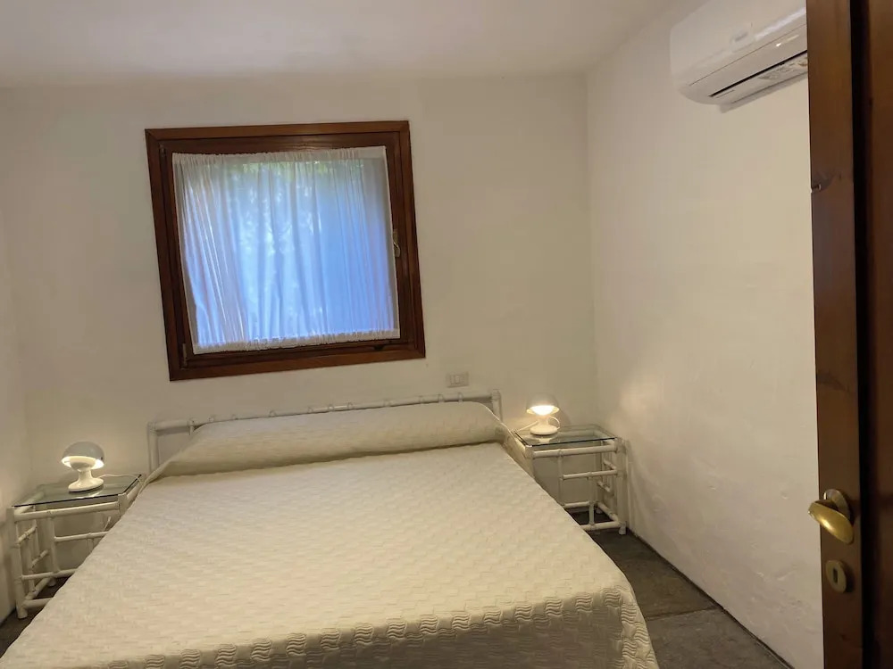 Domus Olivarum -costa Smeralda Villetta 7 Persone, 4 PK, Wifi, Grande Giardino