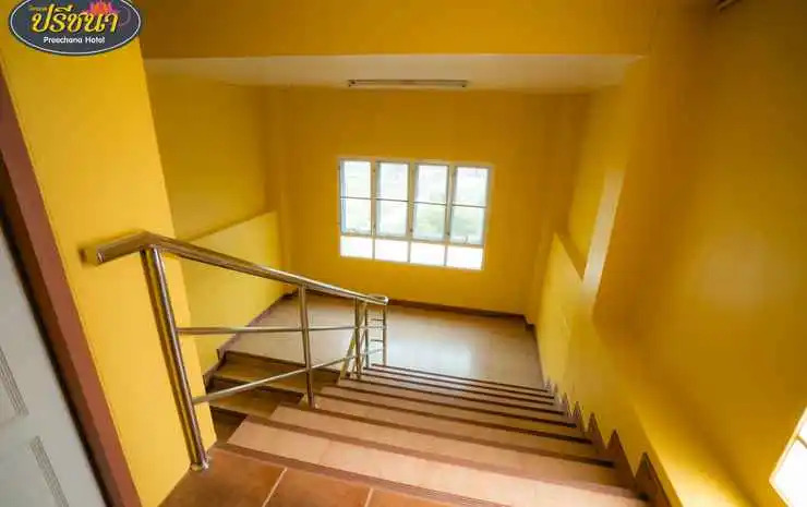 Preechana Hotel
