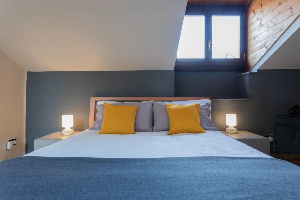 Belfiore Apartment by Wonderful Italy