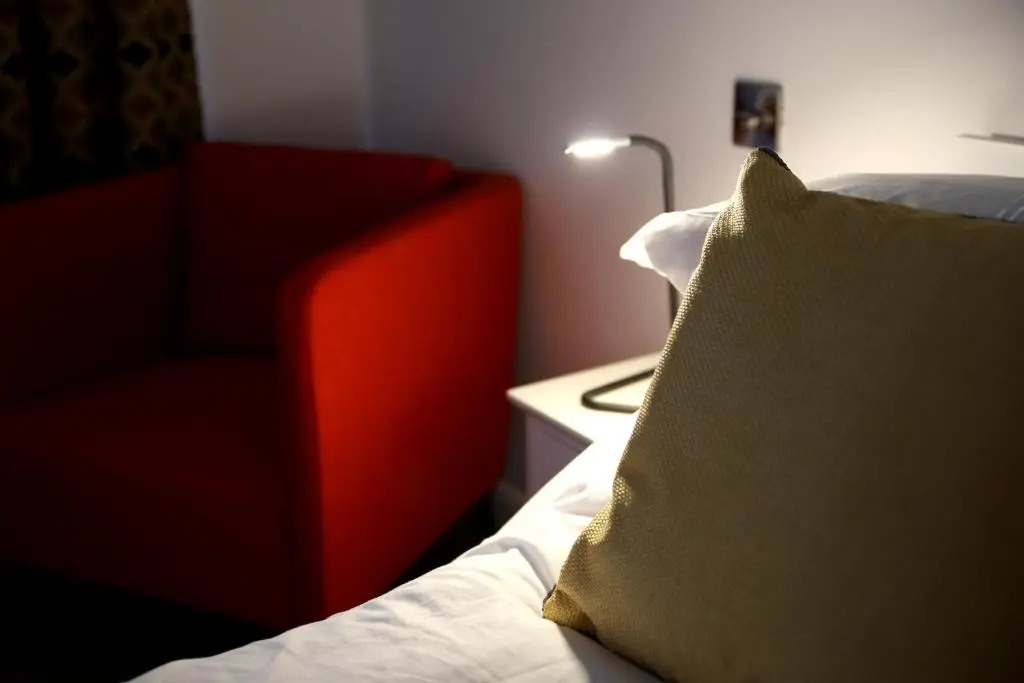 Rutland Point Rooms