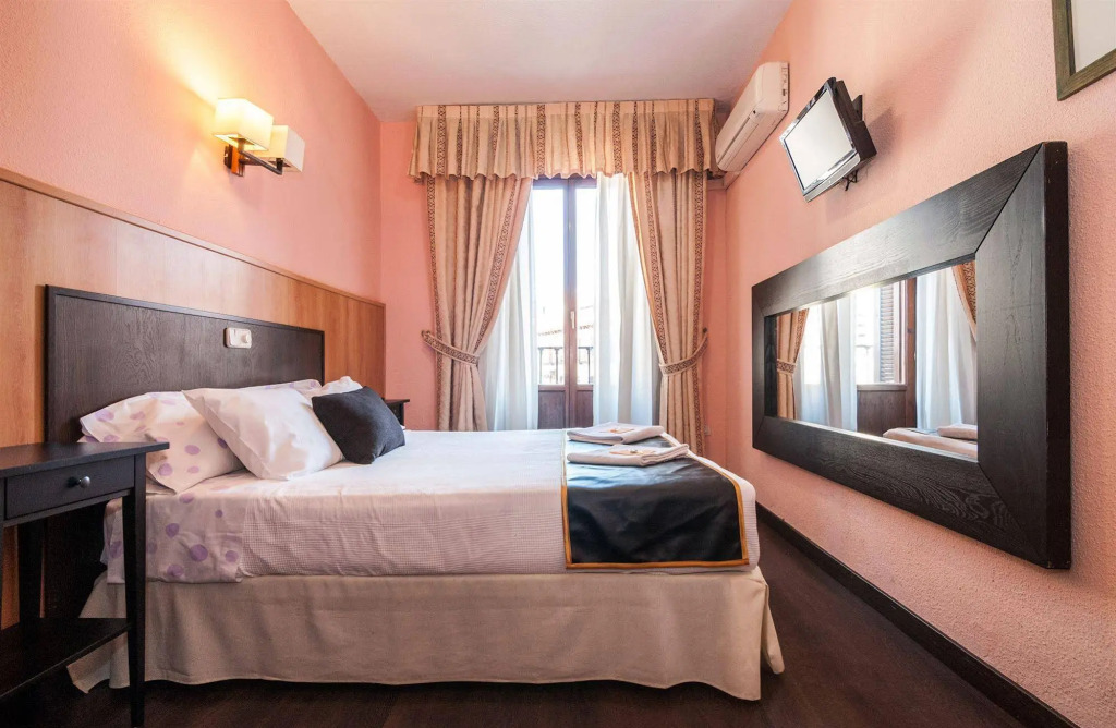 Hostal Gallardo