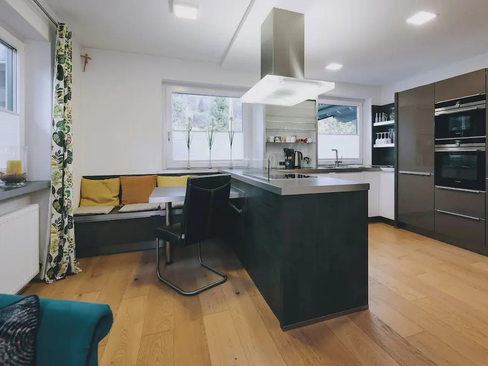 Kohlis Alpine Home by we rent