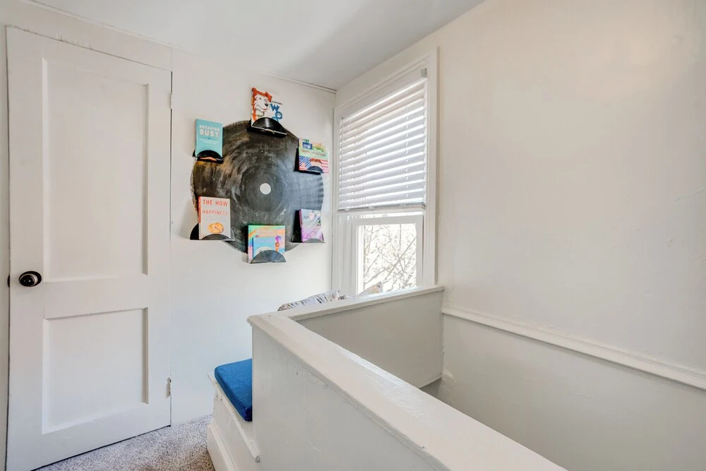 Charming Pottstown Apartment - Walk to Town!